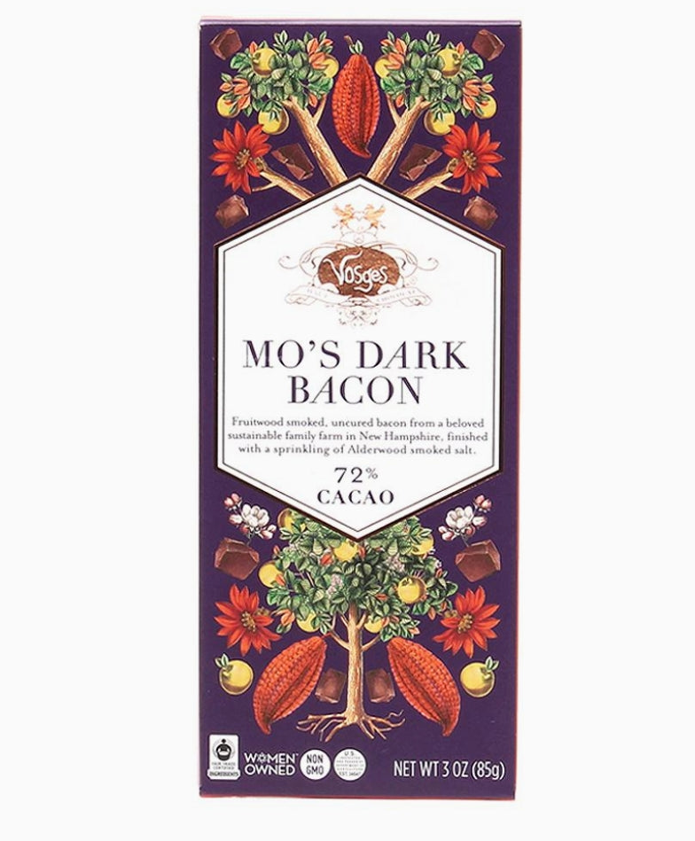 Skin Like Butter & Co gourmet chocolate & sipping chocolate by Vosages