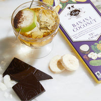 Skin Like Butter & Co gourmet chocolate & sipping chocolate by Vosages