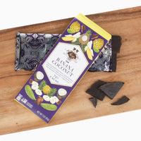 Skin Like Butter & Co gourmet chocolate & sipping chocolate by Vosages