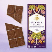 Skin Like Butter & Co gourmet chocolate & sipping chocolate by Vosages