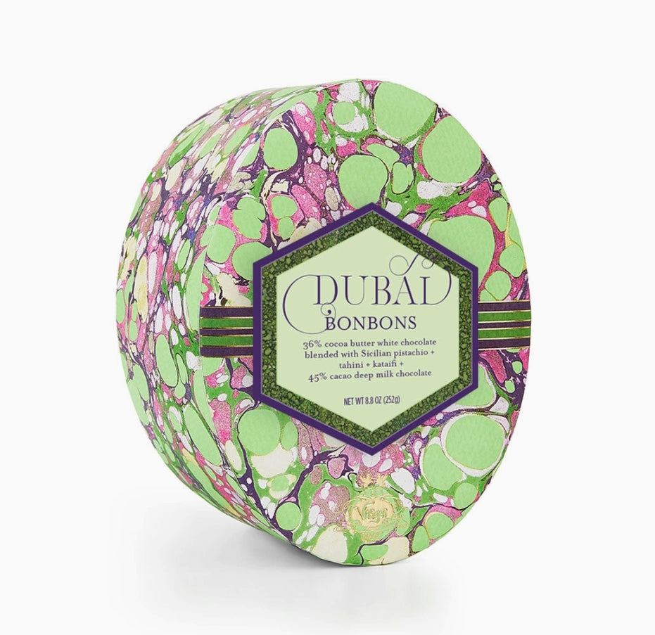 Skin Like Butter & Co gourmet chocolate & sipping chocolate by Vosages