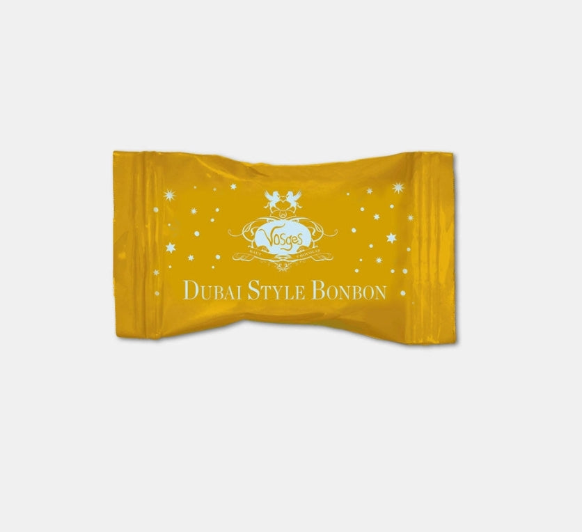 Skin Like Butter & Co gourmet chocolate & sipping chocolate by Vosages