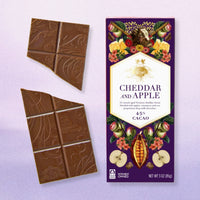 Skin Like Butter & Co gourmet chocolate & sipping chocolate by Vosages
