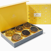 SKIN LIKE BUTTER & CO ~ Lifestyle - Luxurious Loose-Leaf Tea by Vahdam