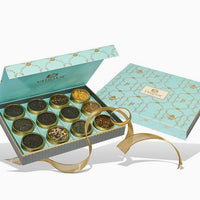 SKIN LIKE BUTTER & CO ~ Lifestyle - Luxurious Loose-Leaf Tea by Vahdam