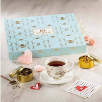 SKIN LIKE BUTTER & CO ~ Lifestyle - Luxurious Loose-Leaf Tea by Vahdam