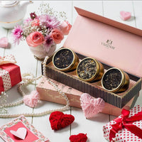 SKIN LIKE BUTTER & CO ~ Lifestyle - Luxurious Loose-Leaf Tea by Vahdam