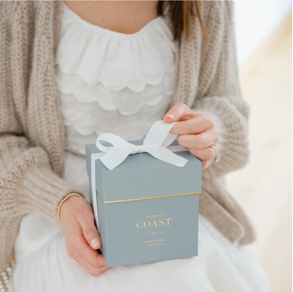 SKIN LIKE BUTTER & CO ~ LIFESTYLE - Luxury Candles