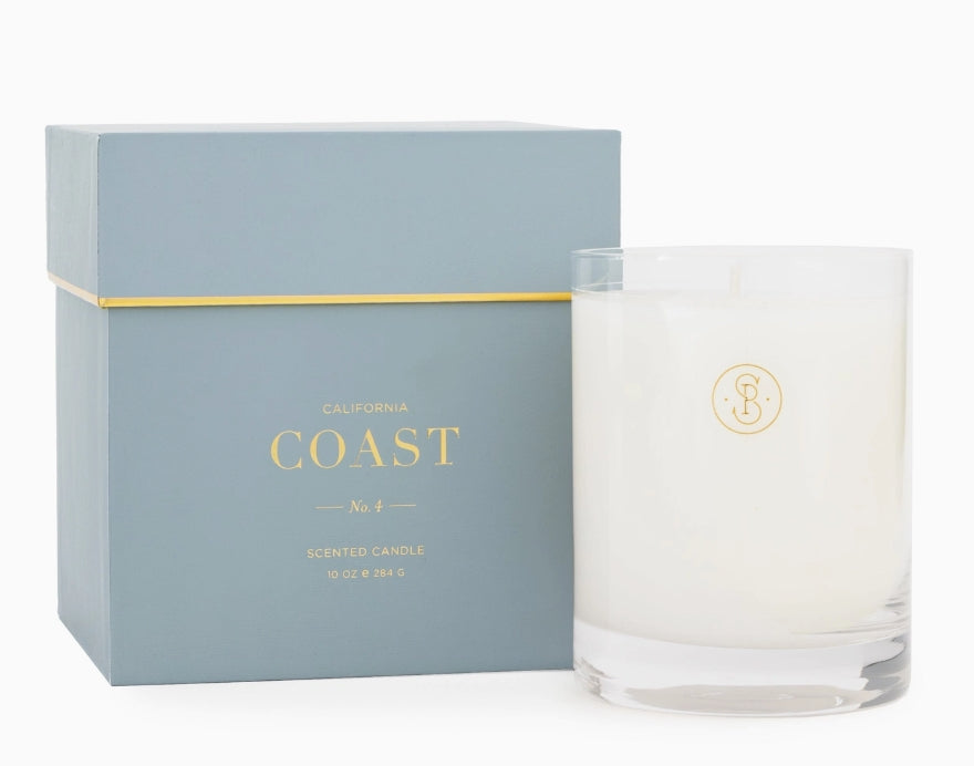 SKIN LIKE BUTTER & CO ~ LIFESTYLE - Luxury Candles