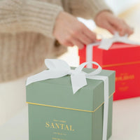 SKIN LIKE BUTTER & CO ~ LIFESTYLE - Luxury Candles