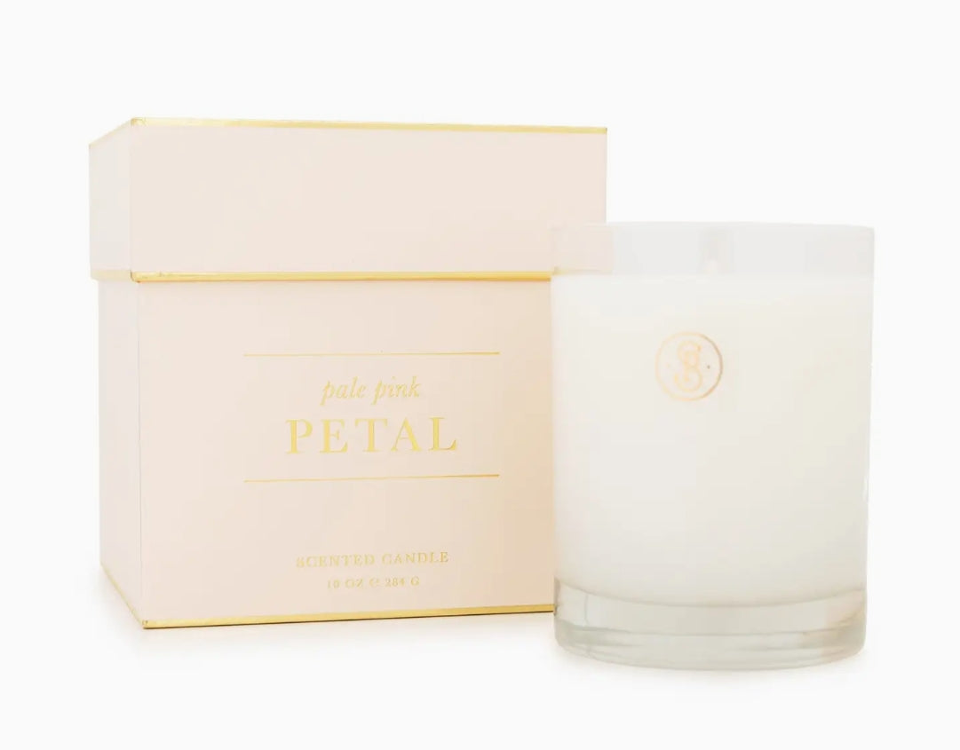 SKIN LIKE BUTTER & CO ~ LIFESTYLE - Luxury Candles