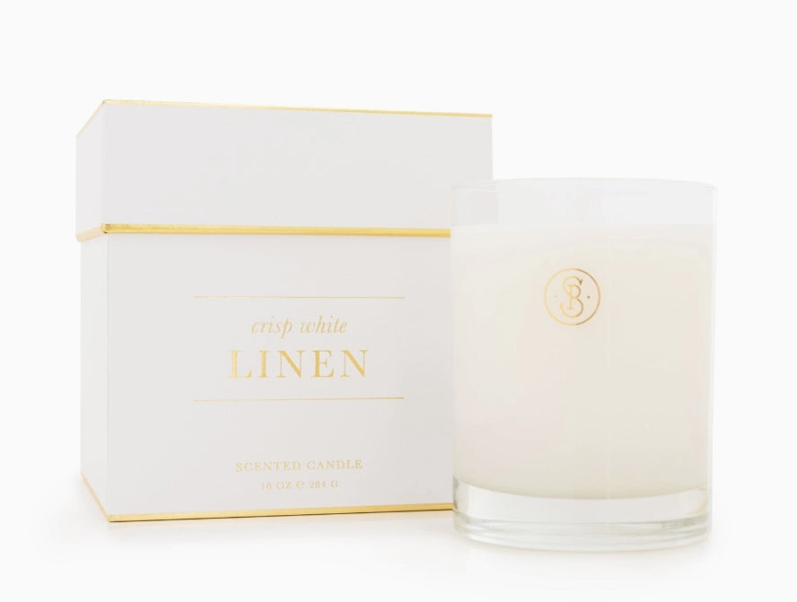 SKIN LIKE BUTTER & CO ~ LIFESTYLE - Luxury Candles