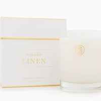 SKIN LIKE BUTTER & CO ~ LIFESTYLE - Luxury Candles