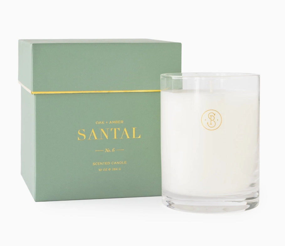 SKIN LIKE BUTTER & CO ~ LIFESTYLE - Luxury Candles