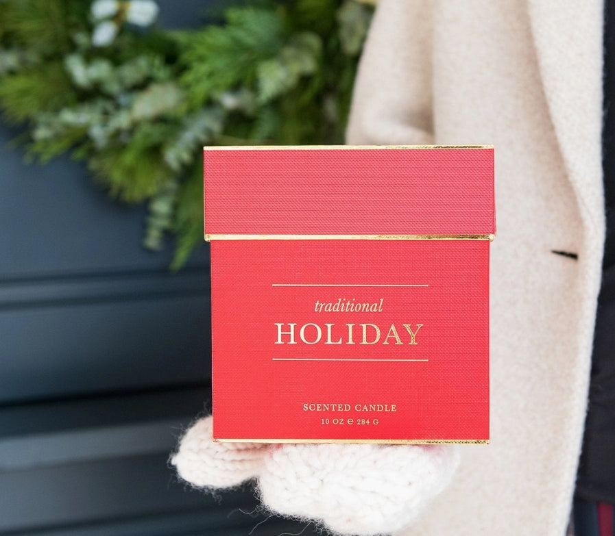 SKIN LIKE BUTTER & CO ~ LIFESTYLE - Luxury Candles