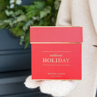 SKIN LIKE BUTTER & CO ~ LIFESTYLE - Luxury Candles
