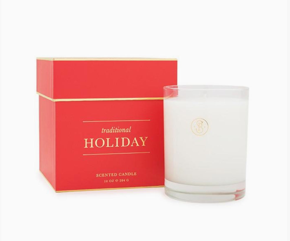 SKIN LIKE BUTTER & CO ~ LIFESTYLE - Luxury Candles