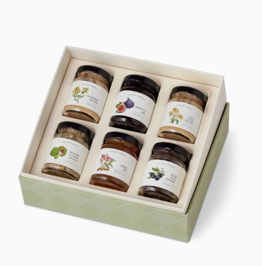 Skin Like Butter & Co Charcuterie Board Essentials ~ by McVoy Ranch and more....