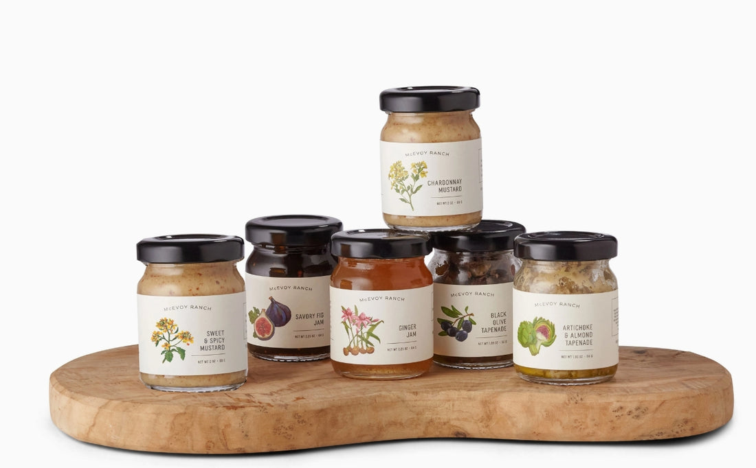 Skin Like Butter & Co Charcuterie Board Essentials ~ by McVoy Ranch and more....