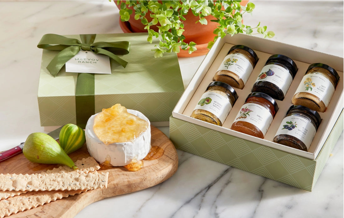 Skin Like Butter & Co Charcuterie Board Essentials ~ by McVoy Ranch and more....