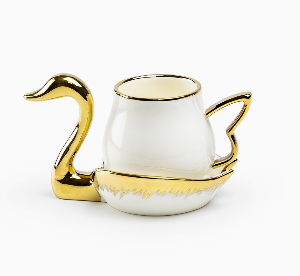 Skin Like Butter & Co ~ Essentials for Spilling the Tea - when you need to make a big impression