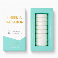 SKIN LIKE BUTTER & CO ~ LIFESTYLE - Shower Steamers
