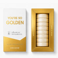 SKIN LIKE BUTTER & CO ~ LIFESTYLE - Shower Steamers