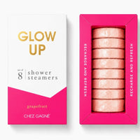 SKIN LIKE BUTTER & CO ~ LIFESTYLE - Shower Steamers