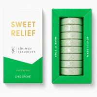 SKIN LIKE BUTTER & CO ~ LIFESTYLE - Shower Steamers