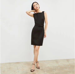 SKIN LIKE BUTTER & CO ~ LIFESTYLE - EASY ELEGANCE- Little Black Dress
