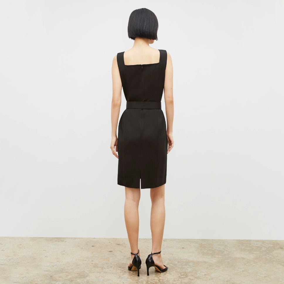 SKIN LIKE BUTTER & CO ~ LIFESTYLE - EASY ELEGANCE- Little Black Dress
