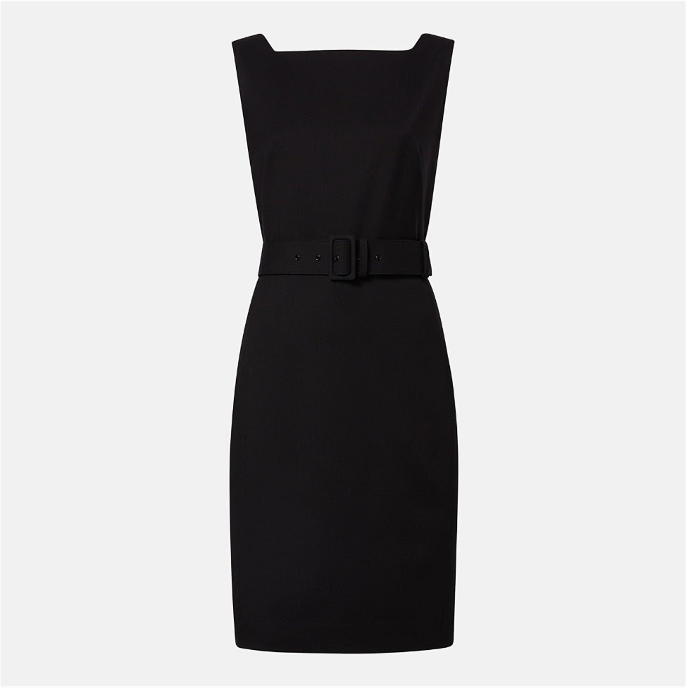 SKIN LIKE BUTTER & CO ~ LIFESTYLE - EASY ELEGANCE- Little Black Dress