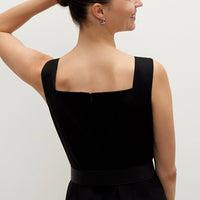 SKIN LIKE BUTTER & CO ~ LIFESTYLE - EASY ELEGANCE- Little Black Dress