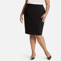 SKIN LIKE BUTTER & CO ~ LIFESTYLE - EASY ELEGANCE- The Essential Pencil Skirt