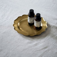 SKIN LIKE BUTTER & Co Lifestyle - Fog Linen Work Soap Dish and Bath Accessories