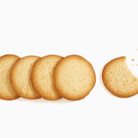SKIN LIKE BUTTER & CO ~ LIFESTYLE - Freshly baked sugar cookies from RUSTIC BAKERY