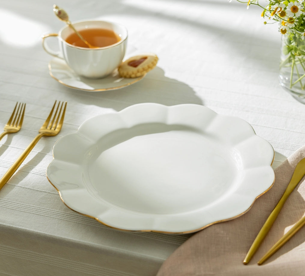 Skin Like Butter & Co ~ Essentials for Spilling the Tea - when you need to make a big impression