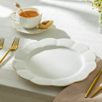 Skin Like Butter & Co ~ Essentials for Spilling the Tea - when you need to make a big impression