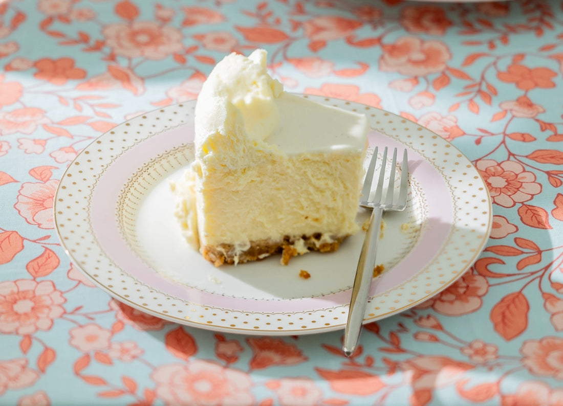 Skin Like Butter & Co ~ Essentials for Spilling the Tea - when you need to make a big impression