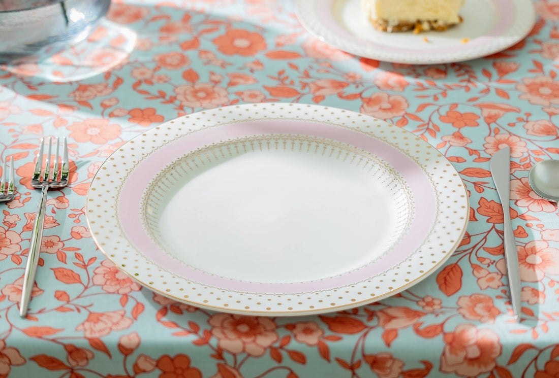 Skin Like Butter & Co ~ Essentials for Spilling the Tea - when you need to make a big impression