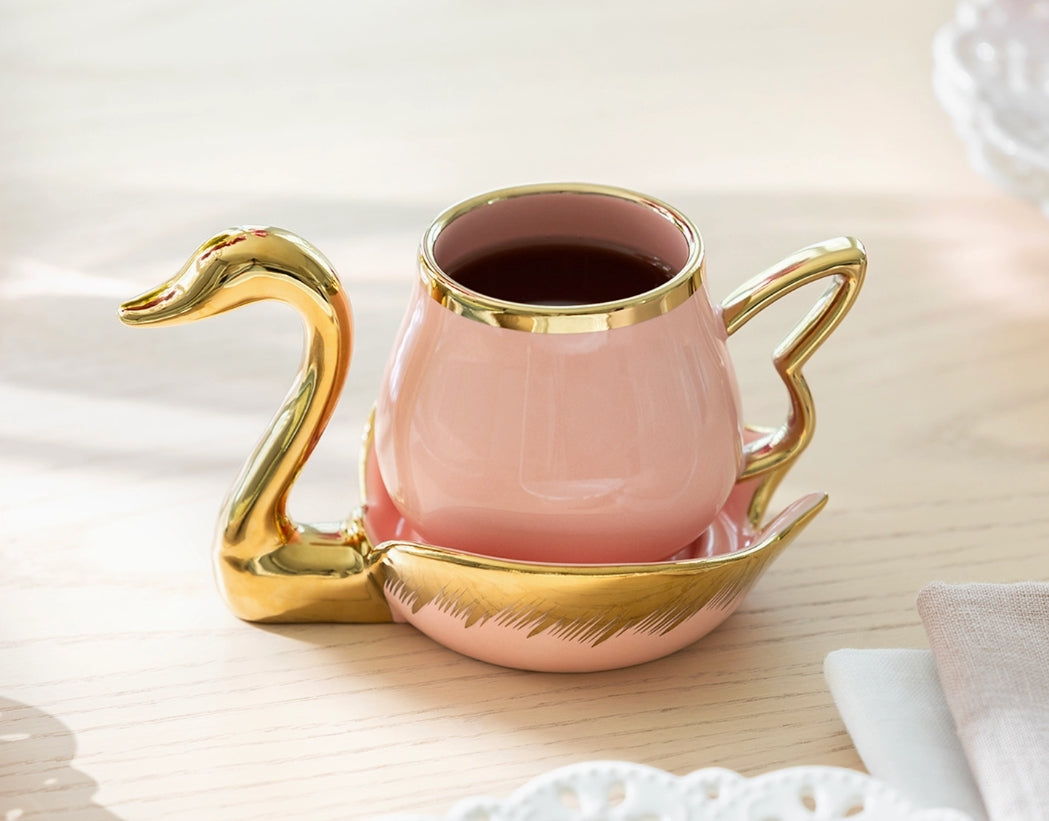 Skin Like Butter & Co ~ Essentials for Spilling the Tea - when you need to make a big impression
