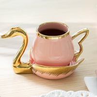 Skin Like Butter & Co ~ Essentials for Spilling the Tea - when you need to make a big impression