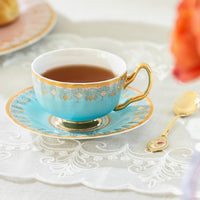 Skin Like Butter & Co ~ Essentials for Spilling the Tea - when you need to make a big impression