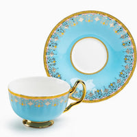 Skin Like Butter & Co ~ Essentials for Spilling the Tea - when you need to make a big impression