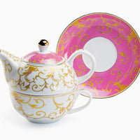 Skin Like Butter & Co ~ Essentials for Spilling the Tea - when you need to make a big impression