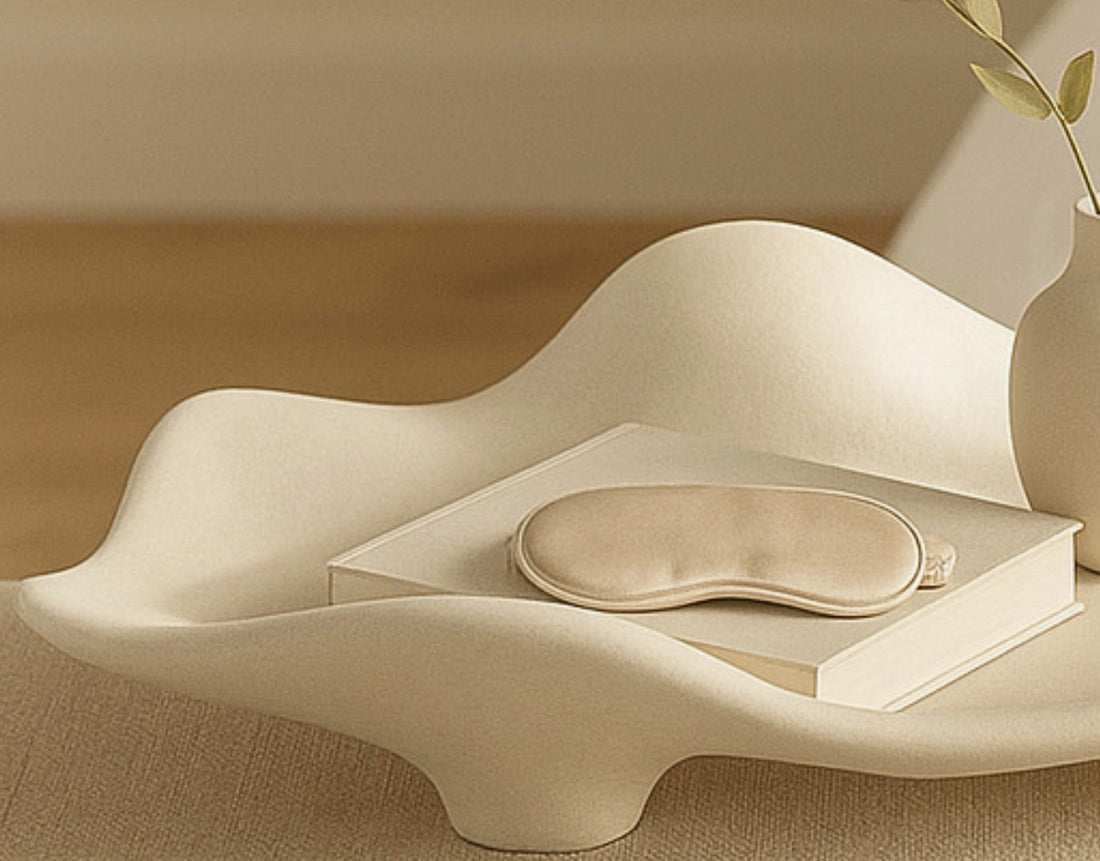 Skin Like Butter & Co boutique - Modern Organic perfume, and body butter organizer, console decor