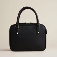 SKIN LIKE BUTTER & CO ~ LIFESTYLE - Train case by Hudson and Bleeker