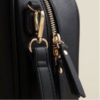 SKIN LIKE BUTTER & CO ~ LIFESTYLE - Train case by Hudson and Bleeker