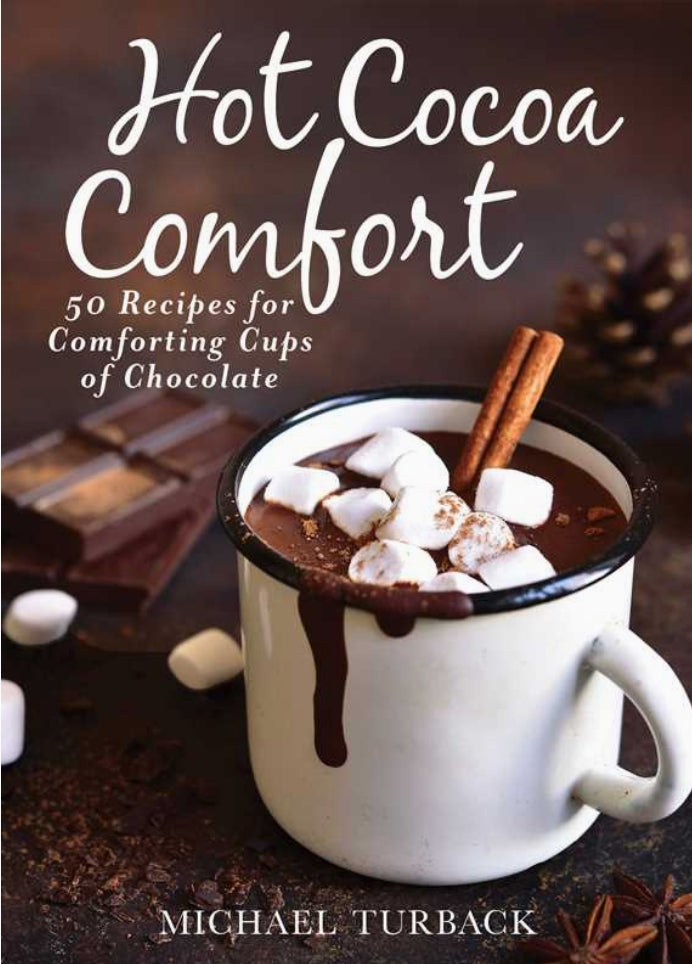 SKIN LIKE BUTTER & CO ~ LIFESTYLE - Great recipes with our delicious sipping chocolate