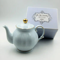 Skin Like Butter & Co ~ Tea for Two Tea Set